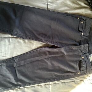 Zara Black Women Jeans